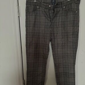 Men’s dress pants